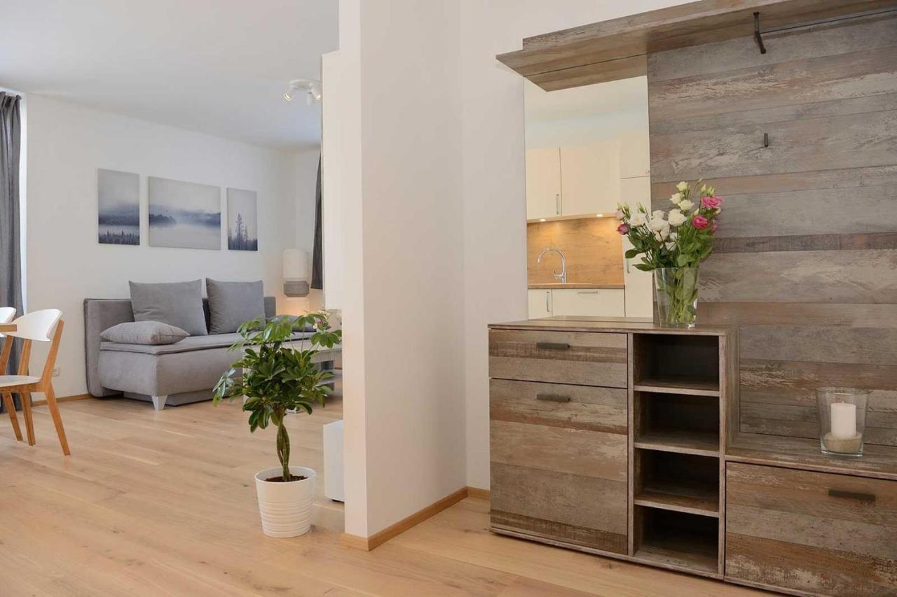 Apartment Olperer Muhlbachl Eksteriør billede