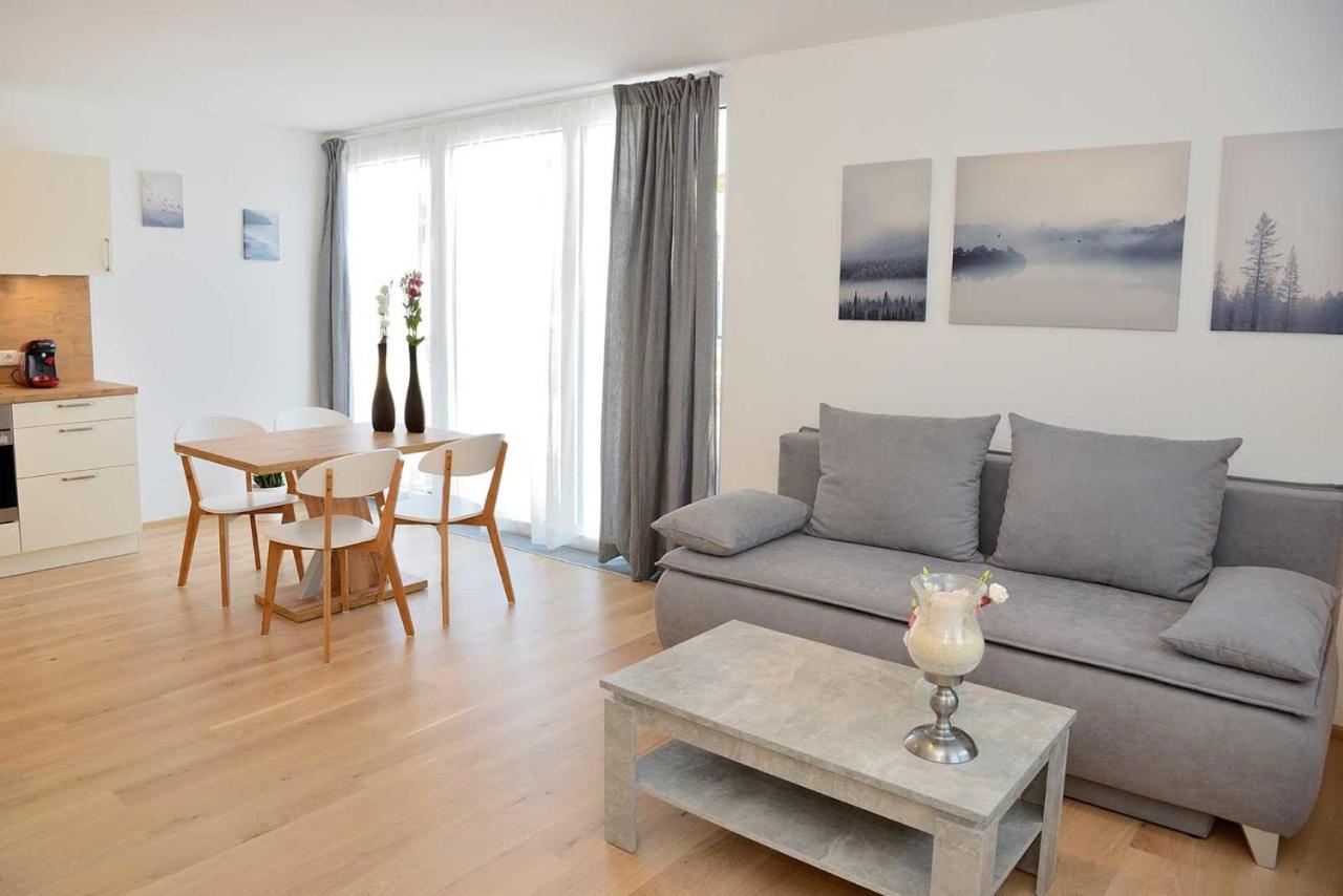Apartment Olperer Muhlbachl Eksteriør billede