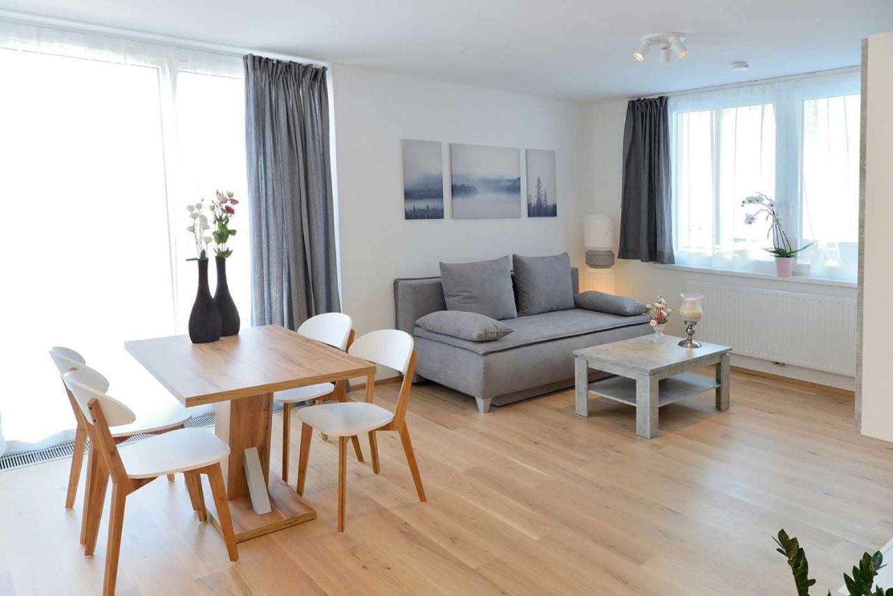 Apartment Olperer Muhlbachl Eksteriør billede
