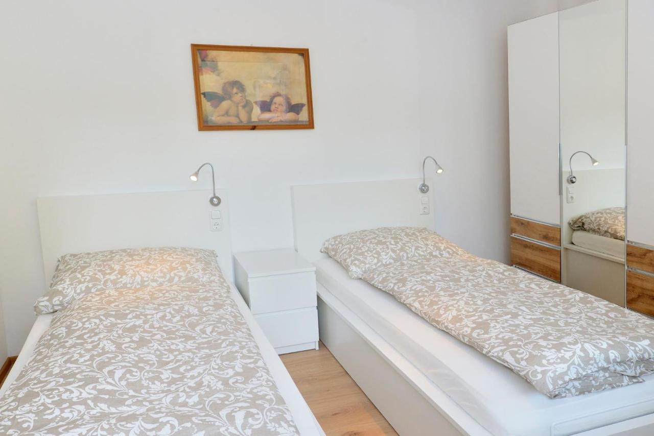 Apartment Olperer Muhlbachl Eksteriør billede