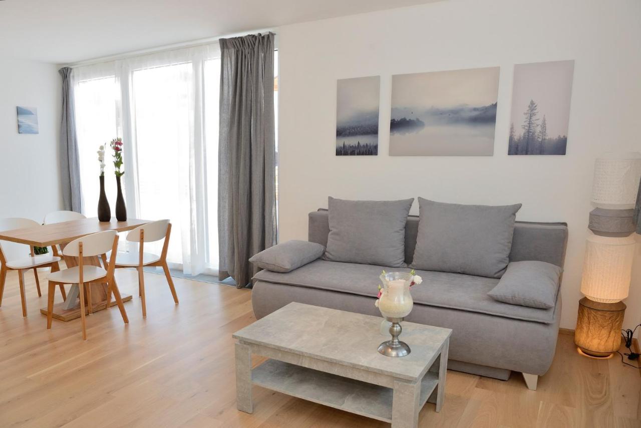 Apartment Olperer Muhlbachl Eksteriør billede