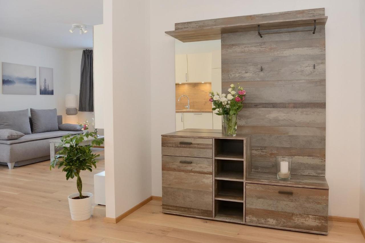 Apartment Olperer Muhlbachl Eksteriør billede