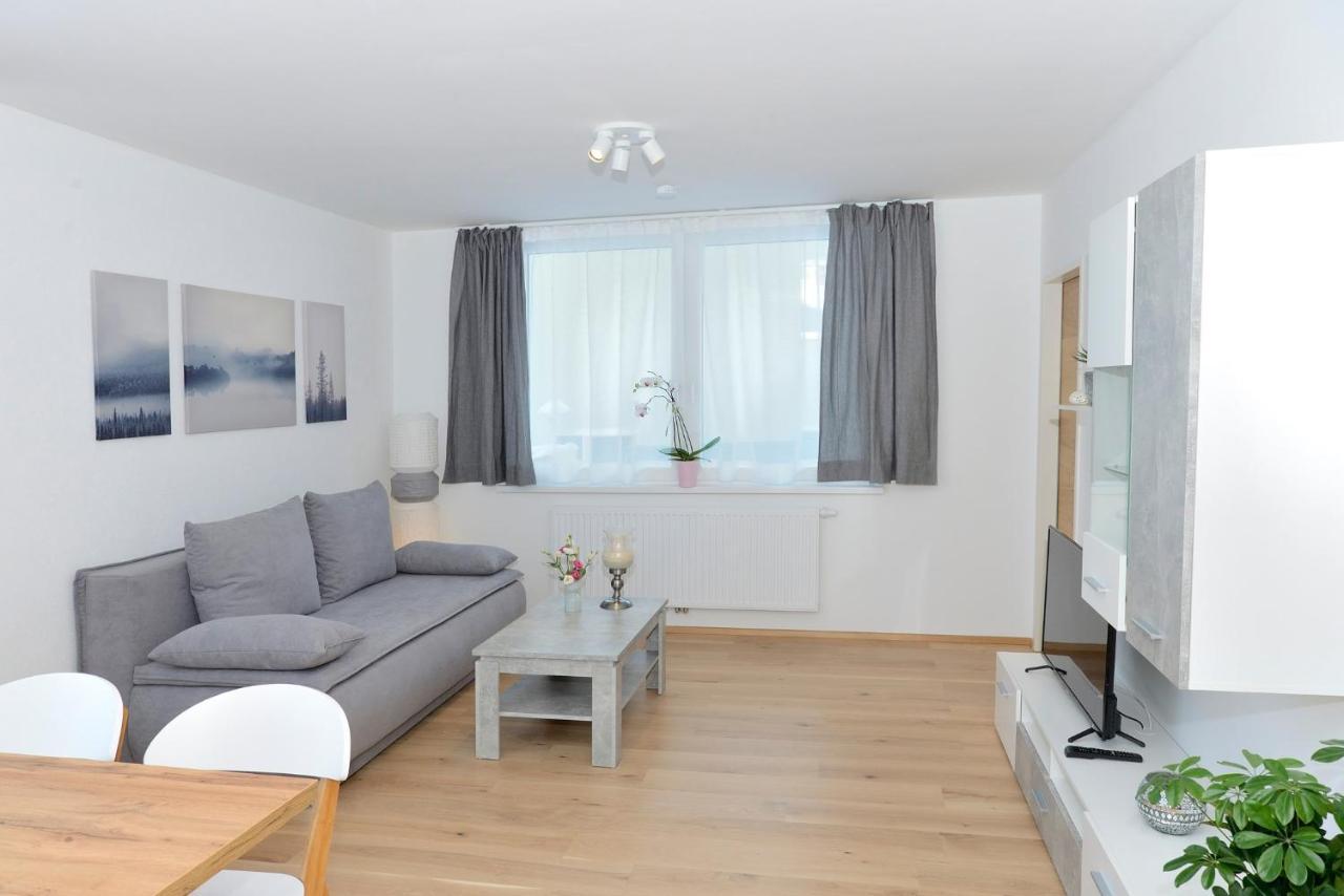 Apartment Olperer Muhlbachl Eksteriør billede
