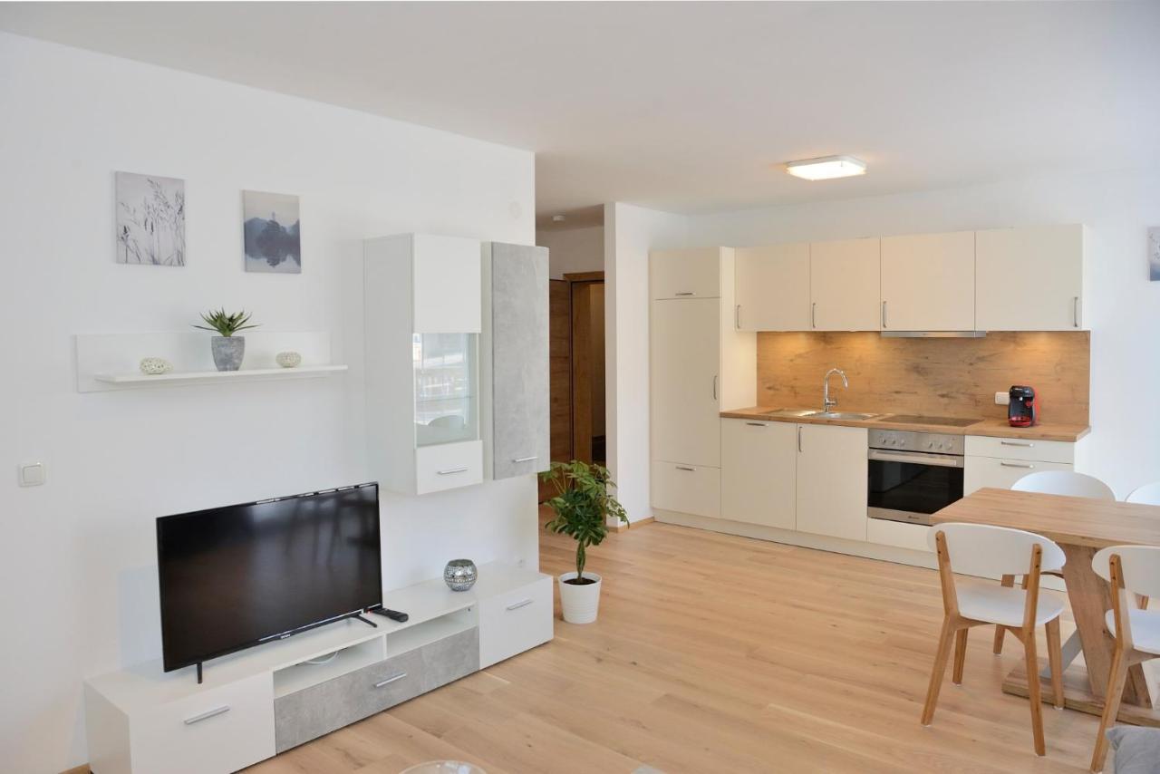 Apartment Olperer Muhlbachl Eksteriør billede