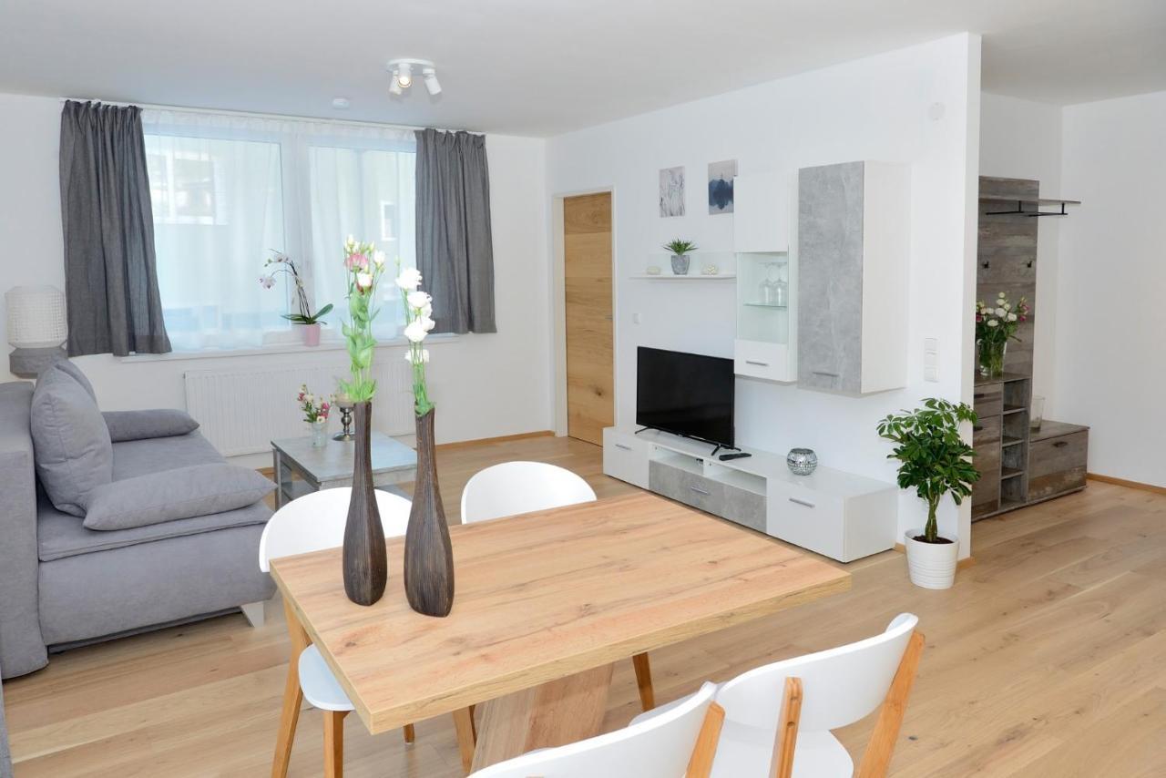 Apartment Olperer Muhlbachl Eksteriør billede